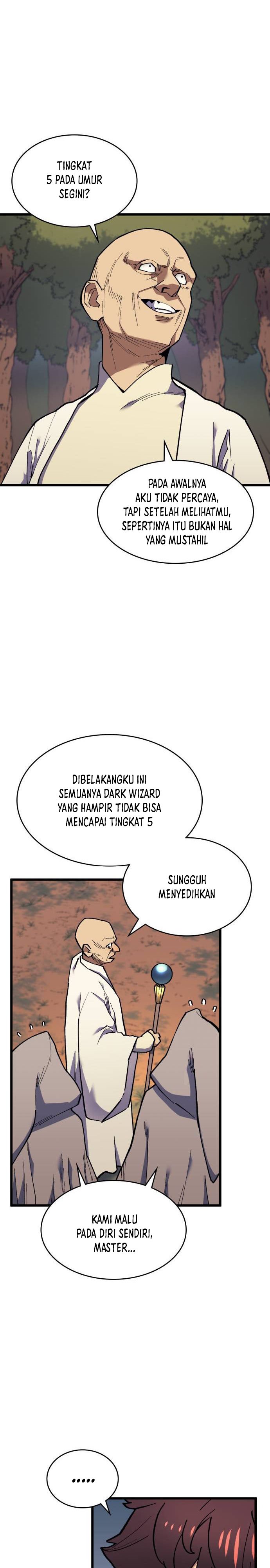 Wizard of Arsenia Chapter 32 Gambar 2